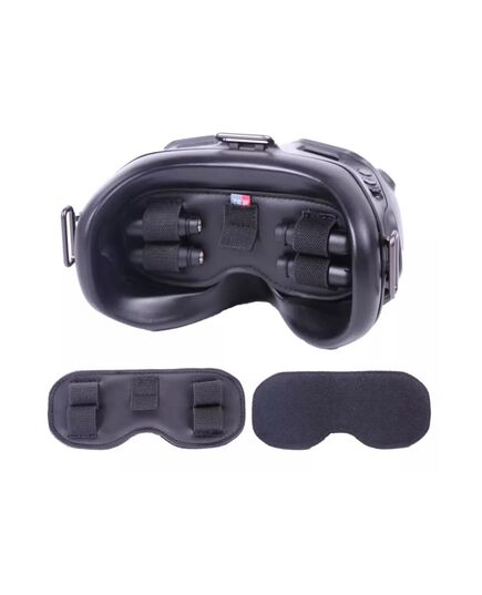 Многофункциональная защитная крышка очков DJI FPV Goggles V2 (SunnyLife), изображение 5