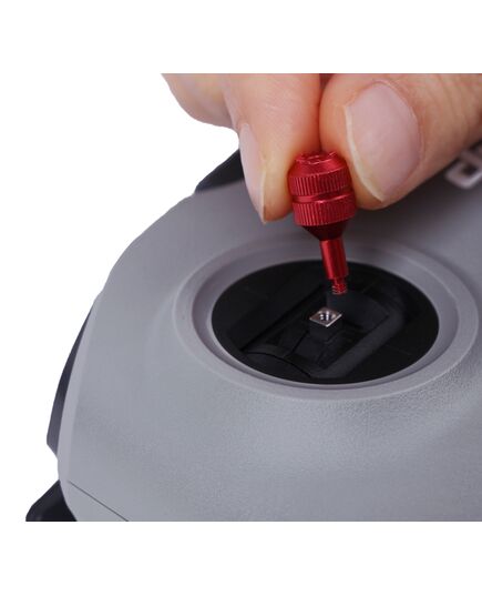 Стики пультов управления DJI FPV Remote Controller 2 / 3 и RC Pro (Красный) (SunnyLife), изображение 2