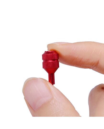 Стики пультов управления DJI FPV Remote Controller 2 / 3 и RC Pro (Красный) (SunnyLife), изображение 3