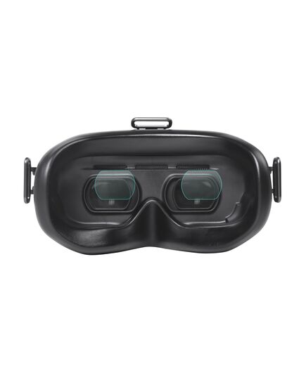 Защитное стекло DJI FPV Goggles V2 (SunnyLife), изображение 2