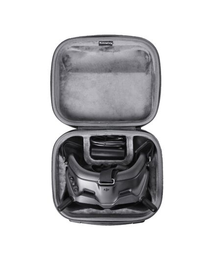 EVA кейс очков DJI FPV Goggles V2 (SunnyLife), изображение 4