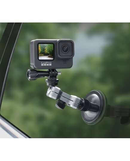 Крепление на присоске для экшн-камер (SunnyLife), изображение 5