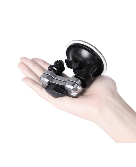 Крепление на присоске для экшн-камер (SunnyLife), изображение 3