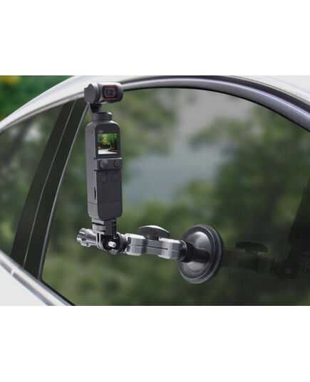 Крепление на присоске для экшн-камер (SunnyLife), изображение 6