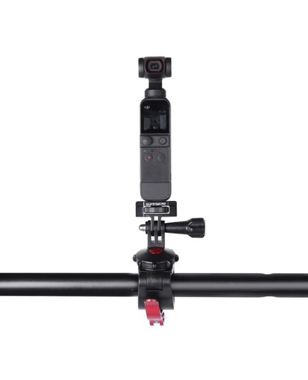 Металлический адаптер 1/4 для экшн-камер (SunnyLife), изображение 5