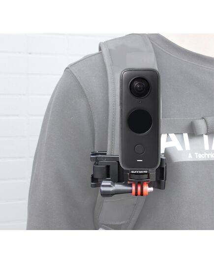 Металлический адаптер 1/4 для экшн-камер (SunnyLife), изображение 2