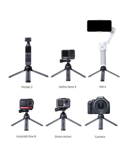 Штатив для экшн-камер (Titanium) (SunnyLife), изображение 3