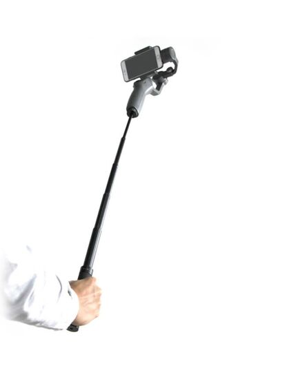 Телескопический монопод для экшн-камер (SunnyLife), изображение 2