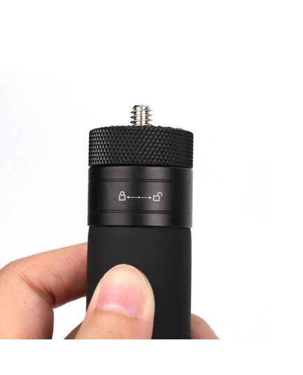 Телескопический монопод для экшн-камер (SunnyLife), изображение 4