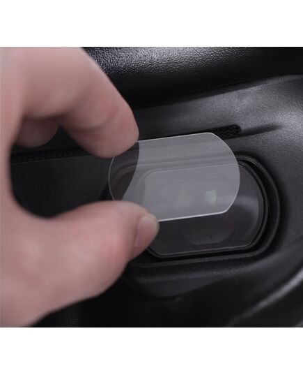 Защитное стекло DJI FPV Goggles V2 (SunnyLife), изображение 3