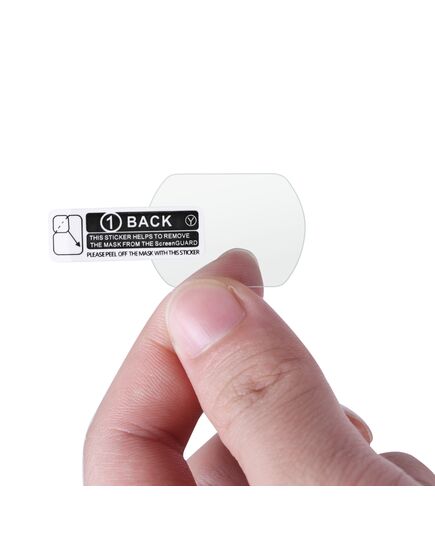 Защитное стекло DJI FPV Goggles V2 (SunnyLife), изображение 5