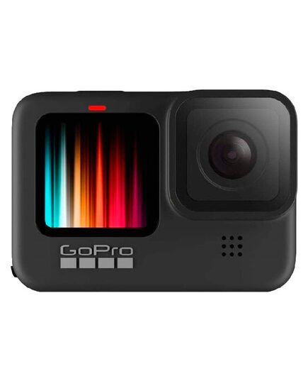 Экшн-камера GoPro HERO9 Black (CHDHX-901-RW), изображение 3