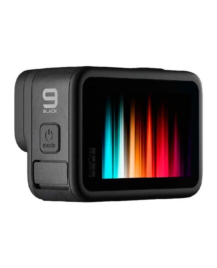 Экшн-камера GoPro HERO9 Black (CHDHX-901-RW), изображение 4