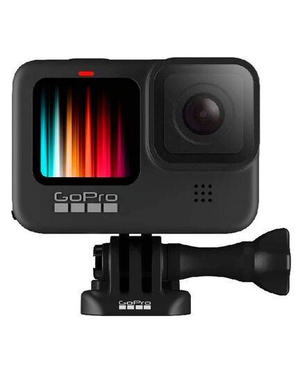 Экшн-камера GoPro HERO9 Black (CHDHX-901-RW), изображение 6