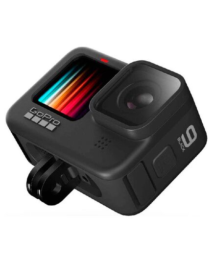 Экшн-камера GoPro HERO9 Black (CHDHX-901-RW), изображение 7
