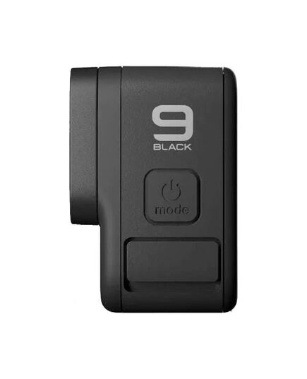 Экшн-камера GoPro HERO9 Black (CHDHX-901-RW), изображение 9