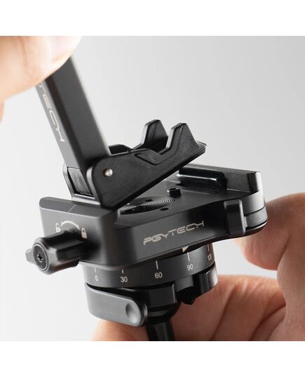 Держатель смартфона Mini (PGYTECH P-CG-012), изображение 5