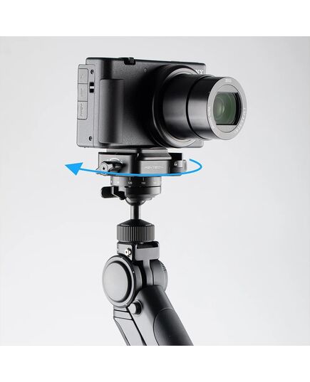 Площадка крепления камеры (SnapLock, с шаровой головкой) (PGYTECH P-CG-010), изображение 2