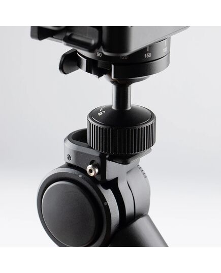 Площадка крепления камеры (SnapLock, с шаровой головкой) (PGYTECH P-CG-010), изображение 3