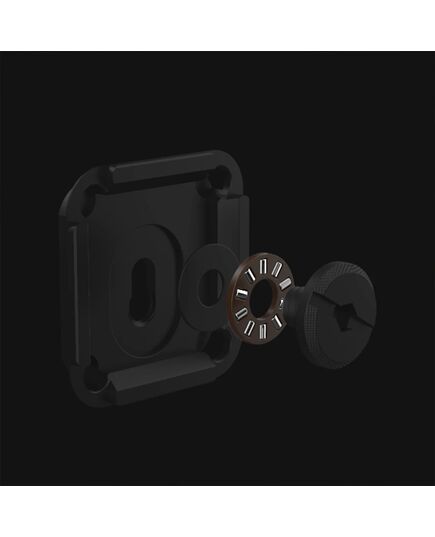 Площадка крепления камеры (SnapLock, с шаровой головкой) (PGYTECH P-CG-010), изображение 5