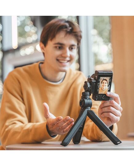 Площадка крепления камеры (SnapLock, с шаровой головкой) (PGYTECH P-CG-010), изображение 6