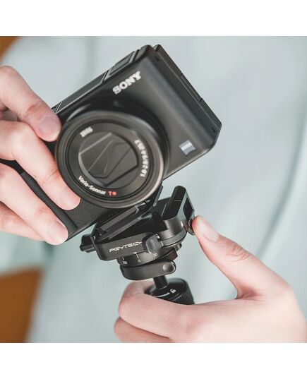 Площадка крепления камеры (SnapLock, с шаровой головкой) (PGYTECH P-CG-010), изображение 7