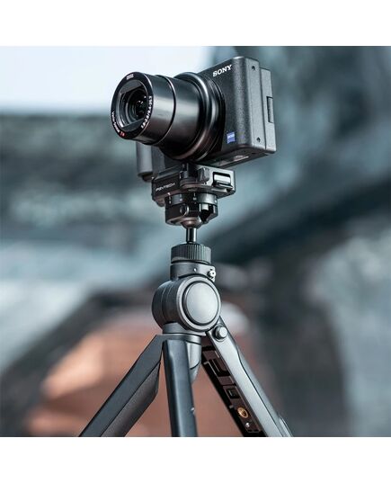 Площадка крепления камеры (SnapLock, с шаровой головкой) (PGYTECH P-CG-010), изображение 8