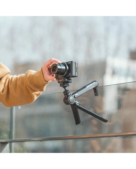 Штатив Mantispod Pro (PGYTECH P-CG-020), Версия: MantisPod Pro, изображение 6