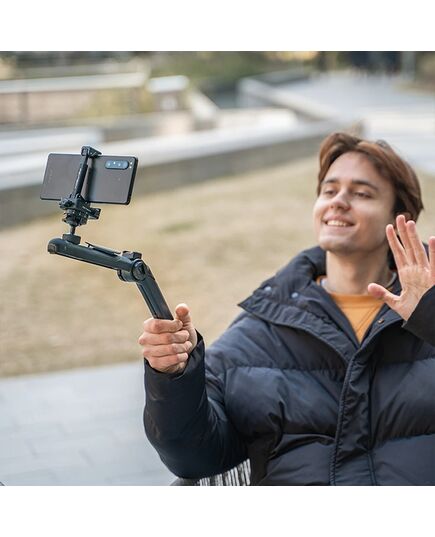 Штатив Mantispod Pro (PGYTECH P-CG-020), Версия: MantisPod Pro, изображение 8