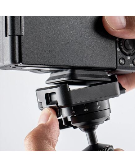 Площадка крепления камеры (SnapLock, совместима с Arca-Swiss) (PGYTECH P-CG-013), изображение 2