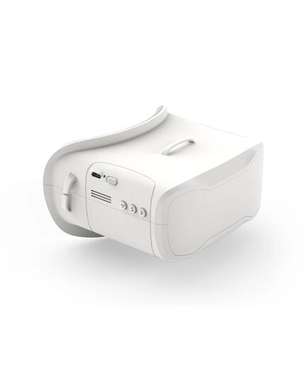 FPV видео-шлем BETAFPV VR02 FPV, изображение 2