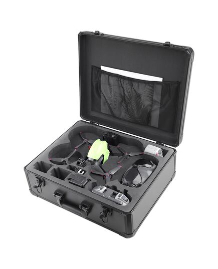 Кейс DJI FPV (УЦЕНКА), изображение 3