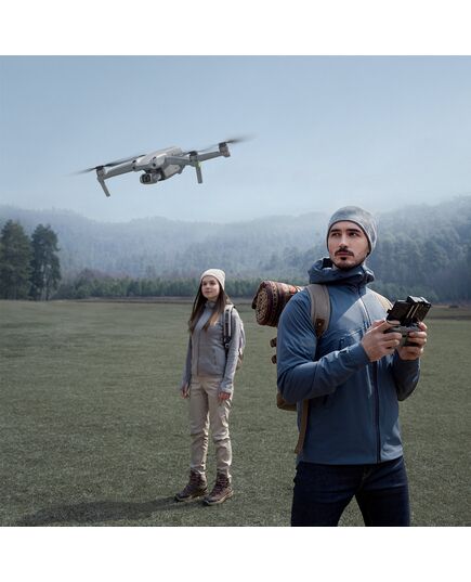 Квадрокоптер DJI Air 2S Fly More Combo (DJI RC-N1), Комплектация: Fly More Combo, изображение 8