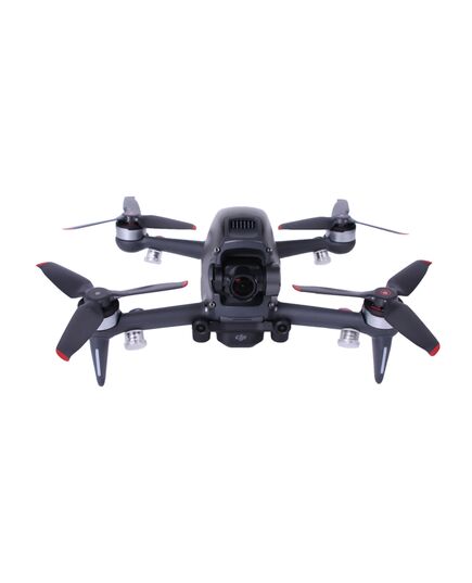 LED маяки (4 шт) для квадрокоптера (SunnyLife), изображение 2