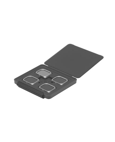 Набор нейтральных фильтров (ND4/8/16/32) DJI Air 2S, изображение 4