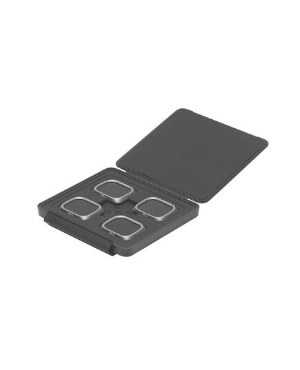 Набор нейтральных фильтров (ND64/128/256/512) DJI Air 2S (Без упаковки), изображение 2