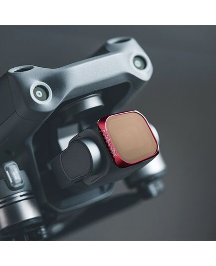 Набор нейтральных фильтров (ND8/16/32/64) DJI Air 2S (Professional) (PGYTECH P-16B-062), изображение 2