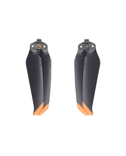 Низкошумные пропеллеры DJI Mavic Air 2 / Air 2S (Orange), изображение 2