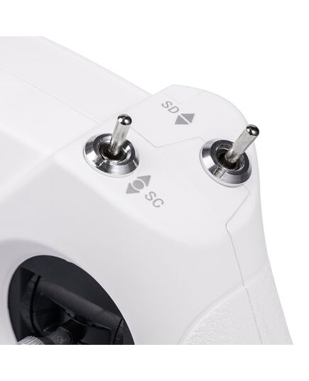 Аппаратура управления BETAFPV LiteRadio 2 SE, Протокол: Frsky FCC, изображение 4