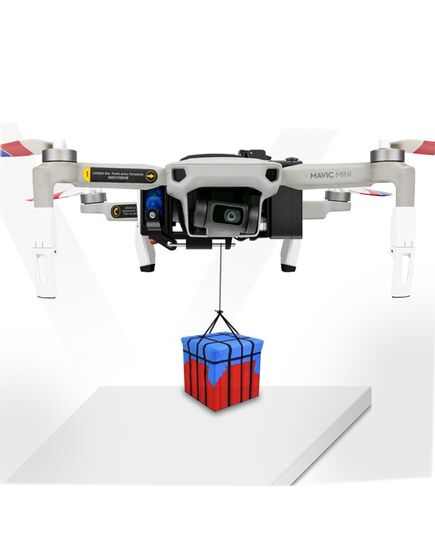 Система сброса груза DJI Mavic Mini / Mini SE / Mini 2 (YX), изображение 2
