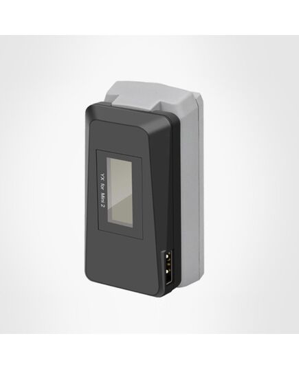 Зарядное устройство USB DJI Mini 2 / Mini SE / Mini 2 SE (LED дисплей) (YX), изображение 2