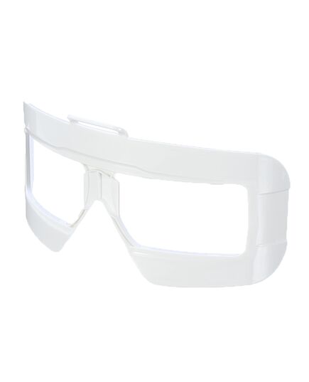 Накладка для очков (Skyzone), Цвет: Белый, изображение 3