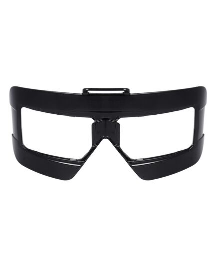 Накладка для очков (Skyzone), Цвет: Чёрный, изображение 2