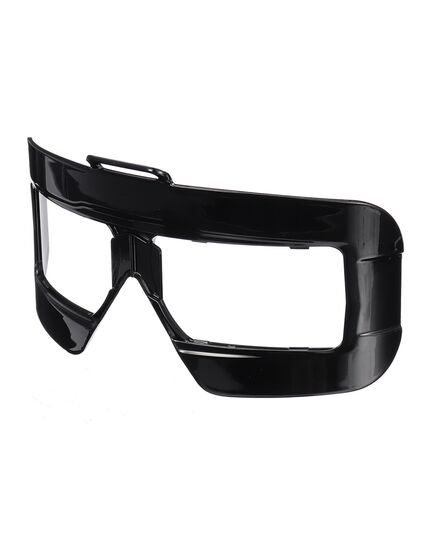 Накладка для очков (Skyzone), Цвет: Чёрный, изображение 3