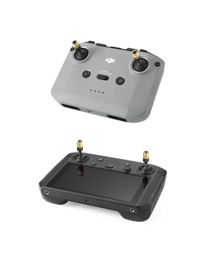 Регулируемые стики пультов DJI RC-N1 / RC-N2 / RC-N3 и DJI Smart Controller (YX), изображение 5