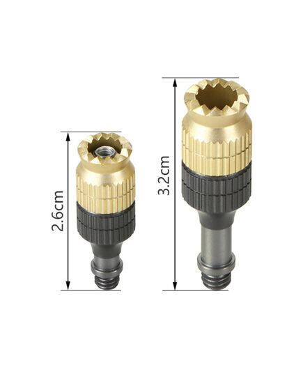 Регулируемые стики пультов DJI RC-N1 / RC-N2 / RC-N3 и DJI Smart Controller (YX), изображение 4