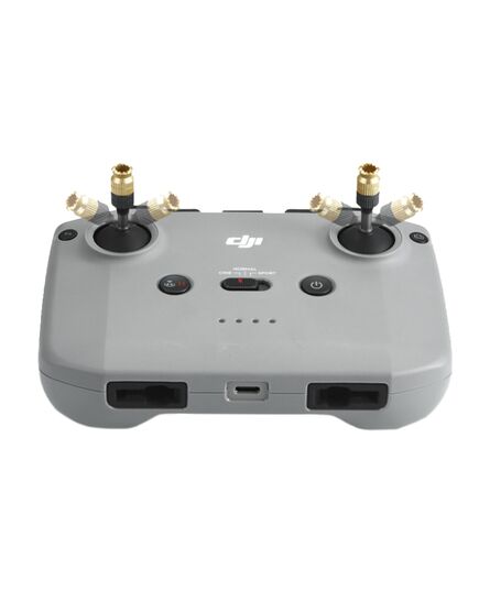 Регулируемые стики пультов DJI RC-N1 / RC-N2 / RC-N3 и DJI Smart Controller (YX), изображение 3