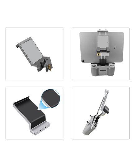 Держатель планшета для пульта DJI RC-N1 / RC-N2 / RC-N3 (YX), изображение 4