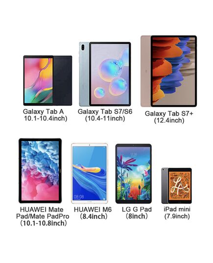 Держатель планшета для пульта DJI RC-N1 / RC-N2 / RC-N3 (YX), изображение 8