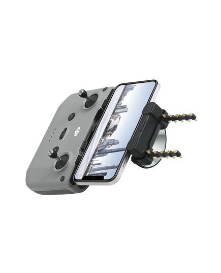 Параболический отражатель для пульта DJI RC-N1 / RC-N2 / RC-N3 (YX), изображение 5